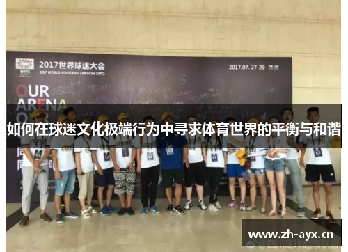 如何在球迷文化极端行为中寻求体育世界的平衡与和谐 如何在球迷文化极端行为中寻求体育世界的平衡与和谐