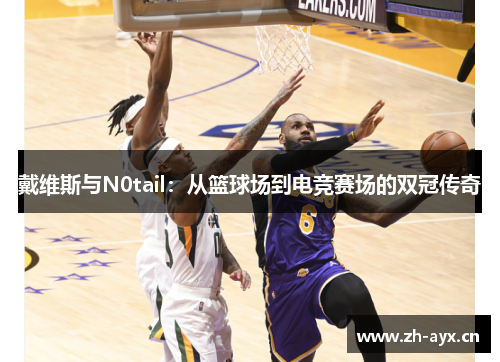 戴维斯与N0tail:从篮球场到电竞赛场的双冠传奇 戴维斯与N0tail:从篮球场到电竞赛场的双冠传奇