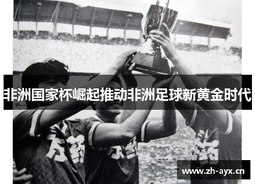 非洲国家杯崛起推动非洲足球新黄金时代 非洲国家杯崛起推动非洲足球新黄金时代