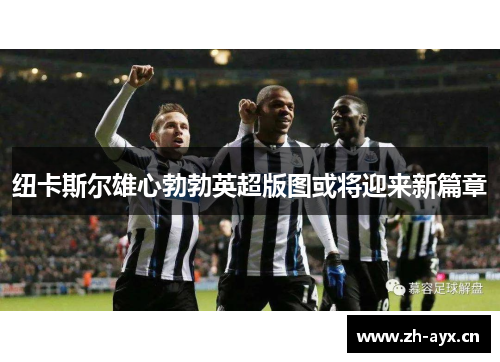 纽卡斯尔雄心勃勃英超版图或将迎来新篇章 纽卡斯尔雄心勃勃英超版图或将迎来新篇章